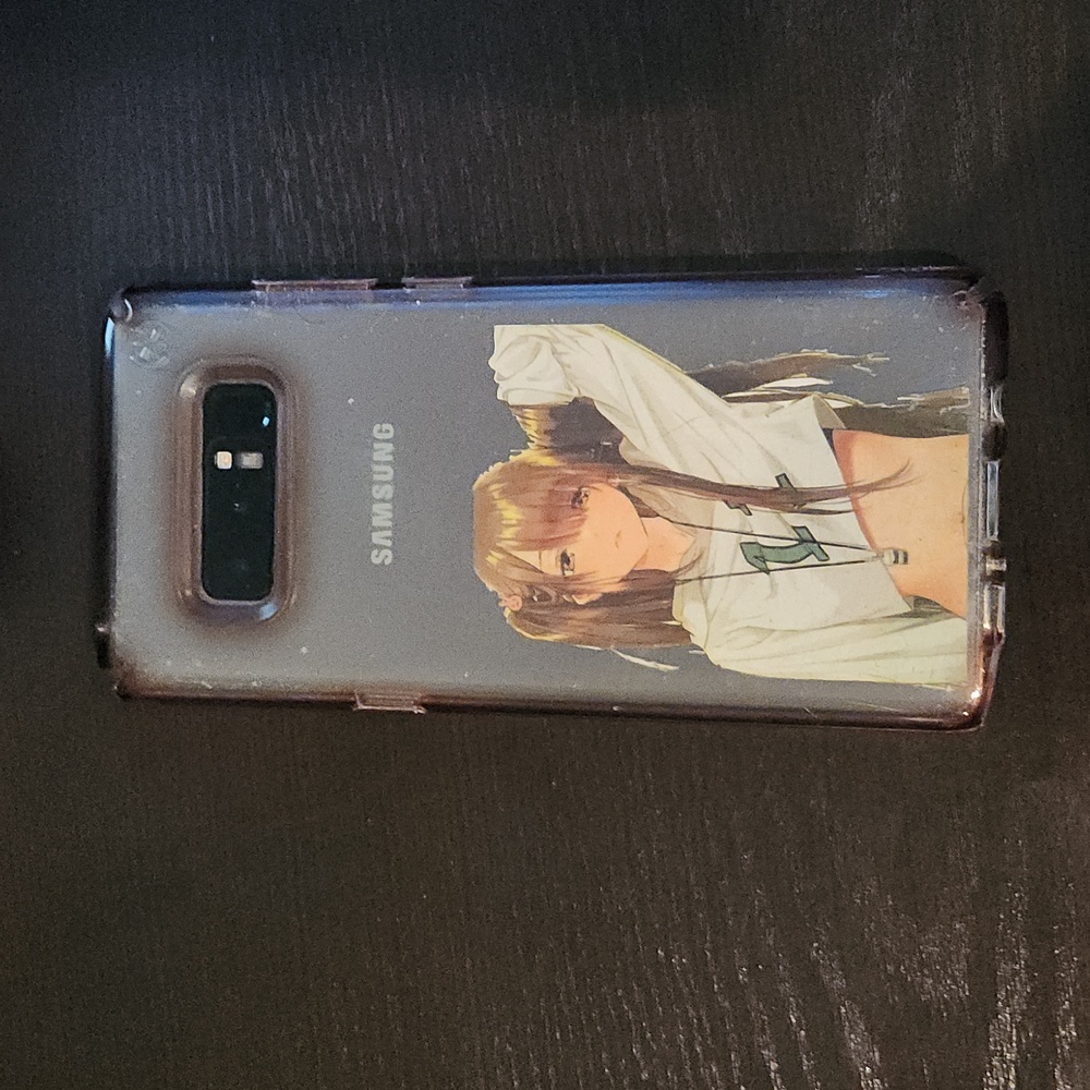 Galaxy Note 8